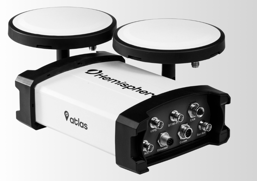GNSS & Positioning equipment