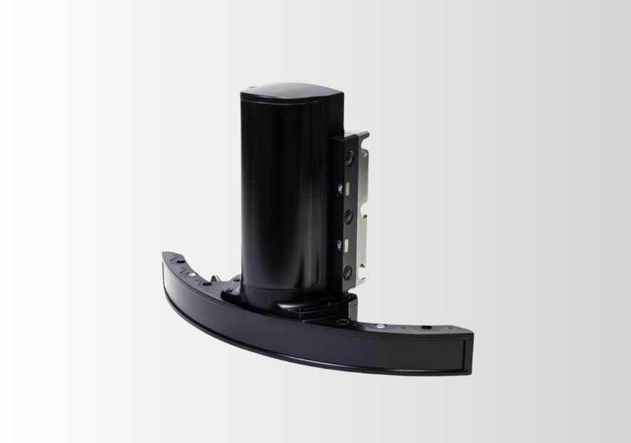 Survey Navigation Software equipment
